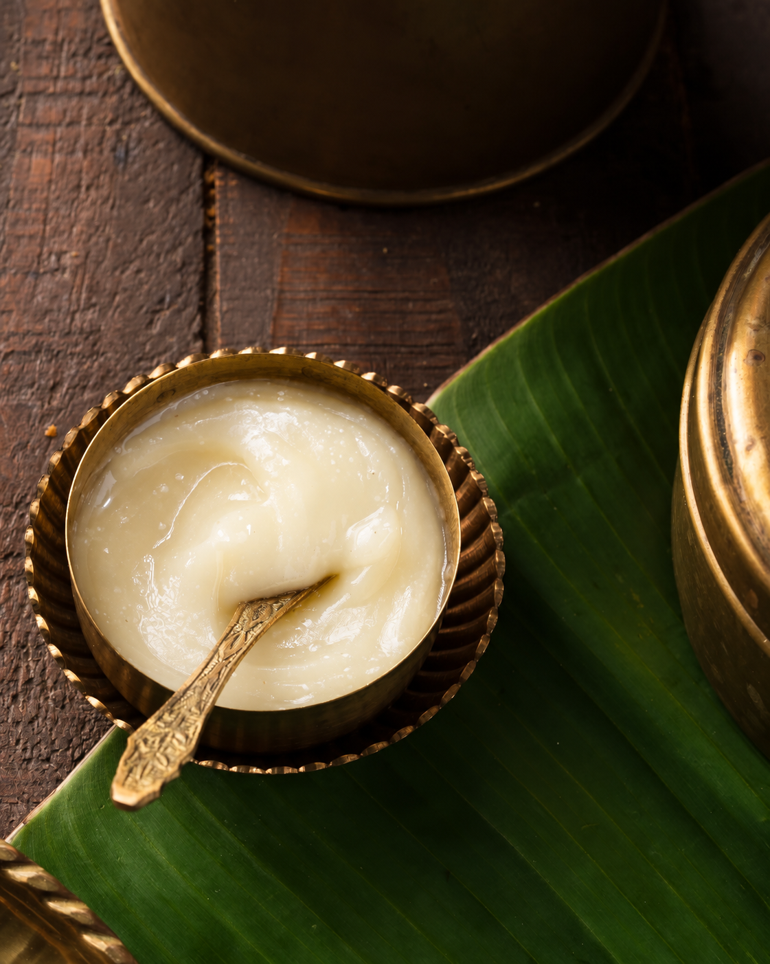 Golden Bhola Ghee